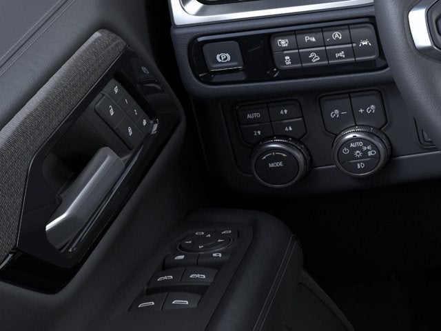 2027 GMC Yukon Elevation