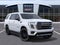 2027 GMC Yukon Elevation