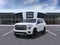 2027 GMC Yukon Elevation