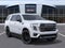 2027 GMC Yukon Elevation
