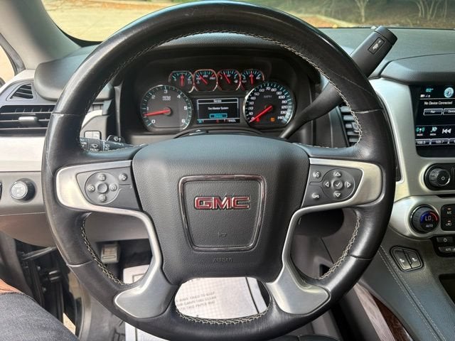 2020 GMC Yukon SLT Standard Edition