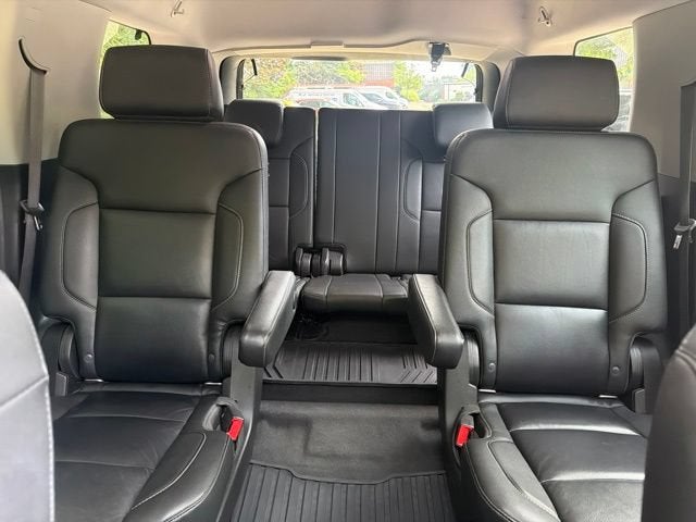 2020 GMC Yukon SLT Standard Edition