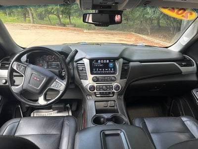 2020 GMC Yukon SLT Standard Edition