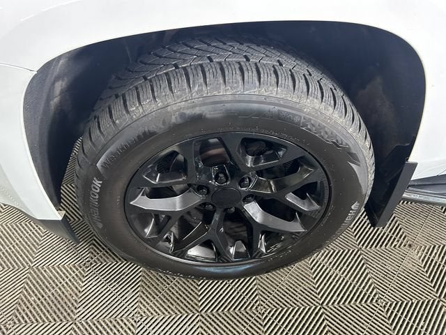 2020 GMC Yukon SLT Standard Edition