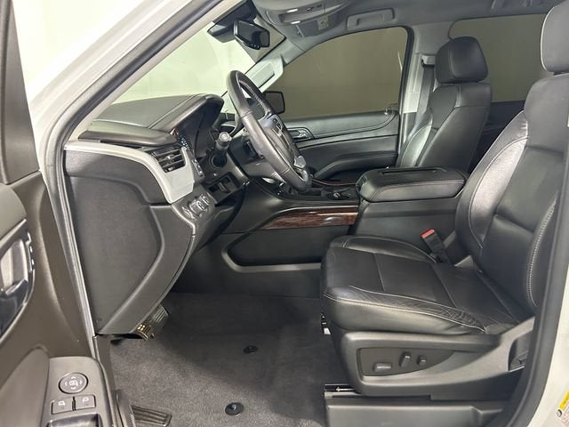 2020 GMC Yukon SLT Standard Edition