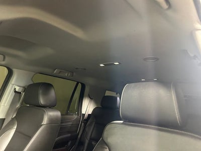 2020 GMC Yukon SLT Standard Edition