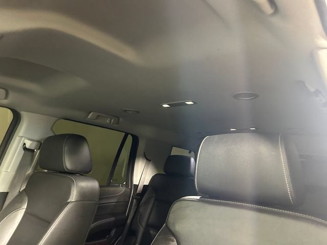 2020 GMC Yukon SLT Standard Edition