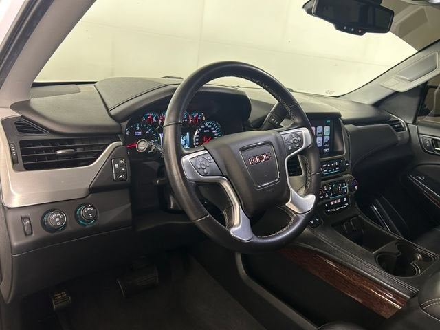 2020 GMC Yukon SLT Standard Edition