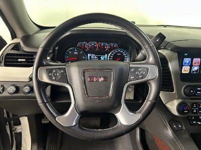2020 GMC Yukon SLT Standard Edition