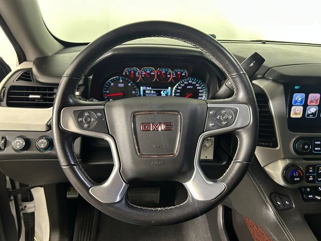 2020 GMC Yukon SLT Standard Edition
