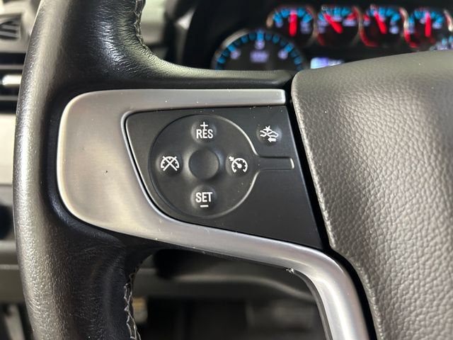 2020 GMC Yukon SLT Standard Edition