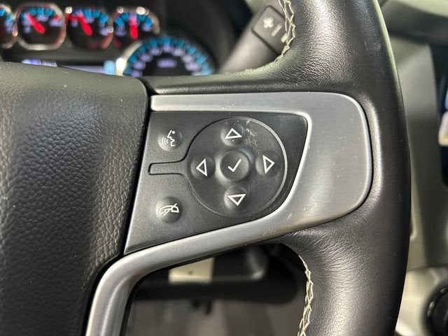 2020 GMC Yukon SLT Standard Edition
