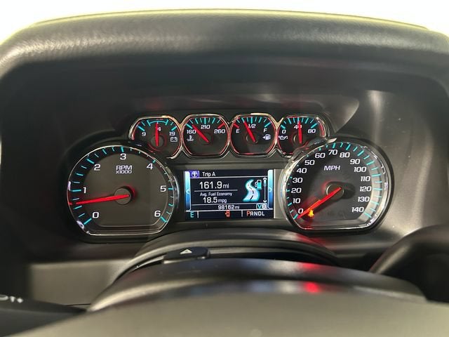 2020 GMC Yukon SLT Standard Edition