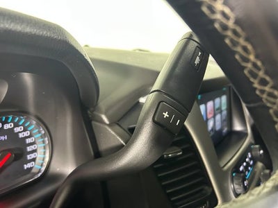 2020 GMC Yukon SLT Standard Edition