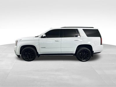 2020 GMC Yukon SLT Standard Edition
