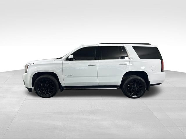 2020 GMC Yukon SLT Standard Edition