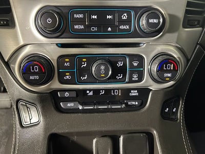 2020 GMC Yukon SLT Standard Edition