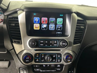 2020 GMC Yukon SLT Standard Edition