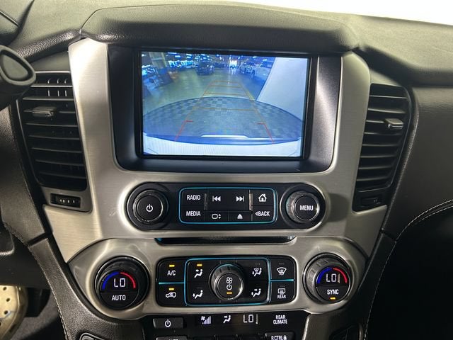 2020 GMC Yukon SLT Standard Edition