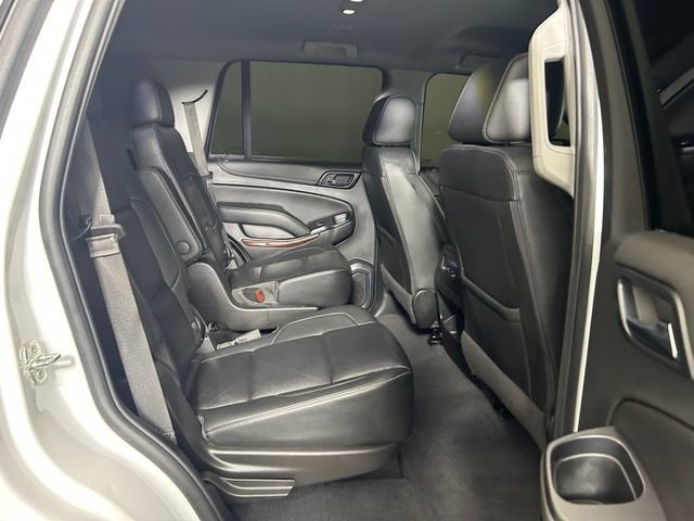 2020 GMC Yukon SLT Standard Edition