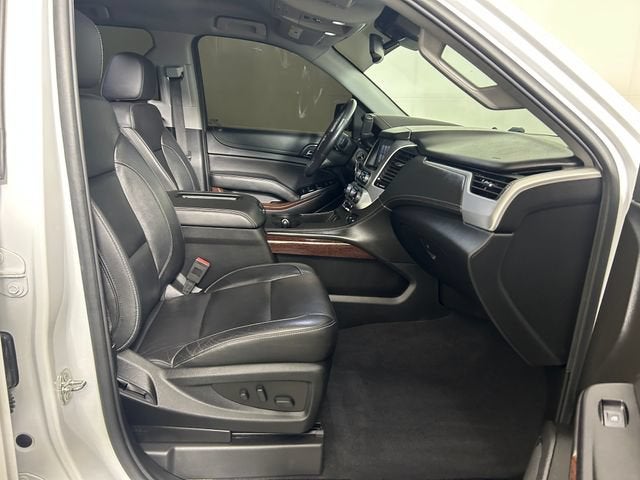 2020 GMC Yukon SLT Standard Edition