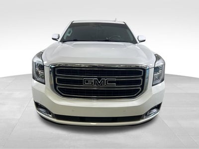 2020 GMC Yukon SLT Standard Edition