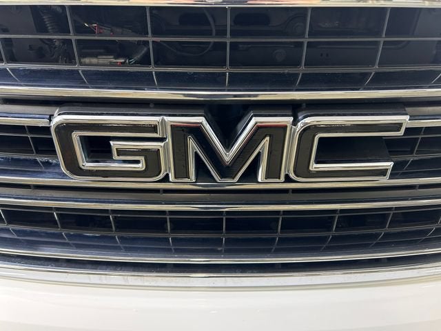 2020 GMC Yukon SLT Standard Edition