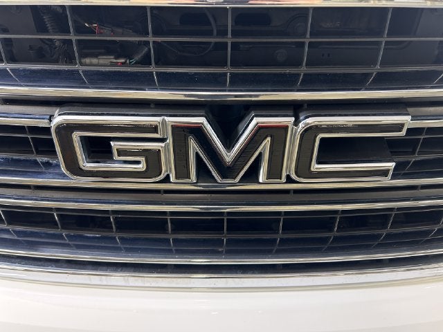 2020 GMC Yukon SLT Standard Edition