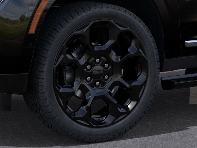 2027 GMC Yukon Denali