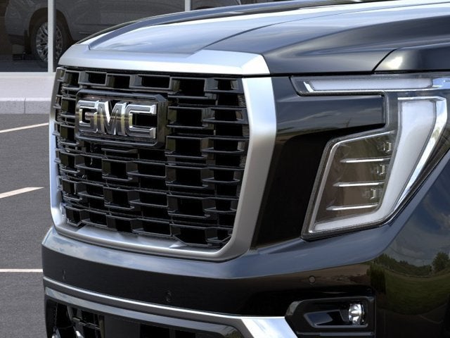 2027 GMC Yukon Denali
