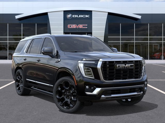 2027 GMC Yukon Denali