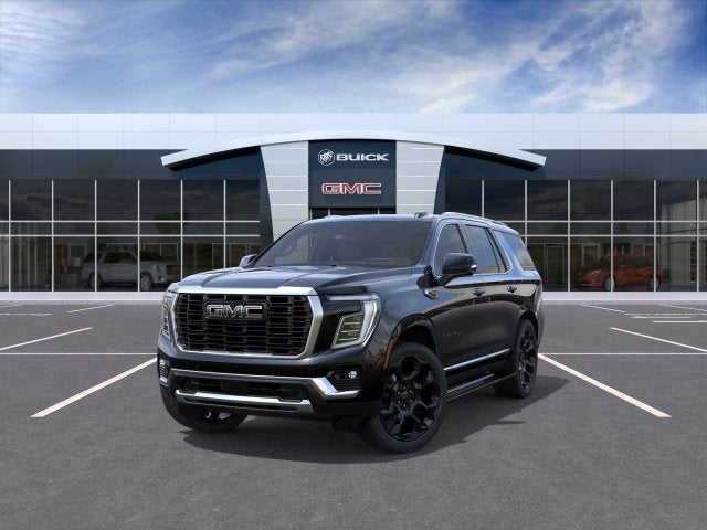 2027 GMC Yukon Denali