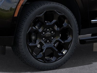 2027 GMC Yukon Denali