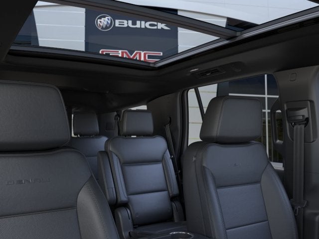2027 GMC Yukon Denali