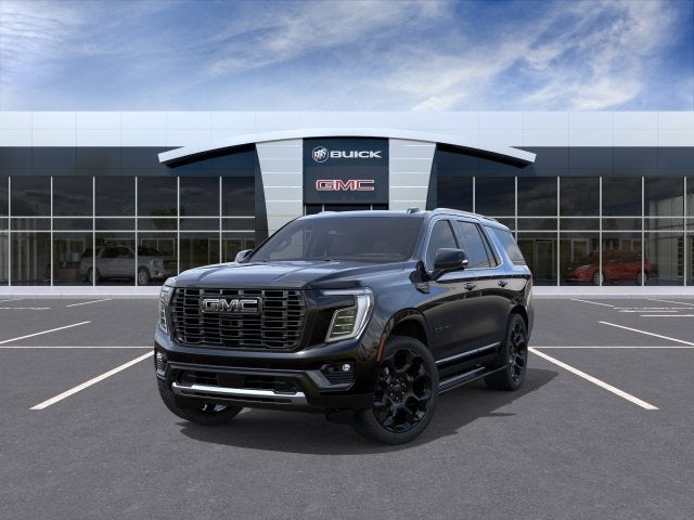 2027 GMC Yukon Denali Ultimate