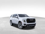 2027 GMC Yukon Denali Ultimate