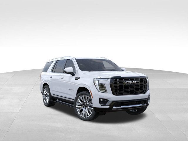 2027 GMC Yukon Denali Ultimate