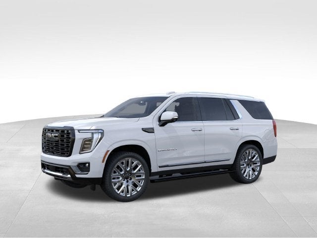 2027 GMC Yukon Denali Ultimate