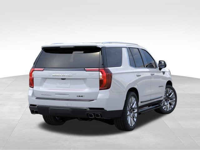 2027 GMC Yukon Denali Ultimate