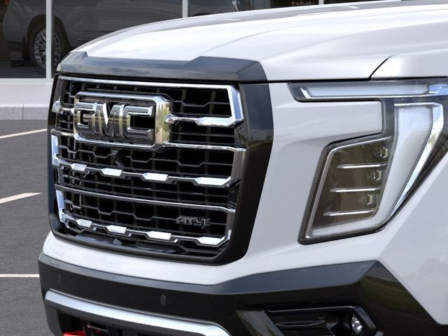 2027 GMC Yukon XL AT4