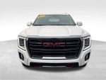 2021 GMC Yukon XL AT4