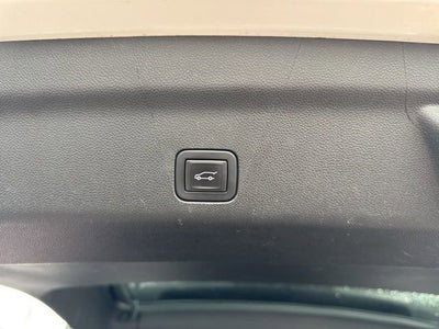2021 GMC Yukon XL AT4