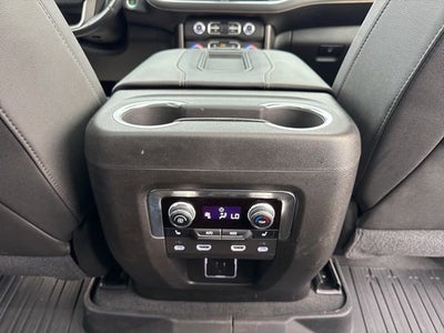 2021 GMC Yukon XL AT4