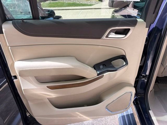 2020 GMC Yukon XL Denali