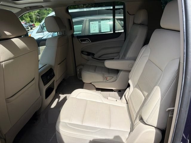 2020 GMC Yukon XL Denali