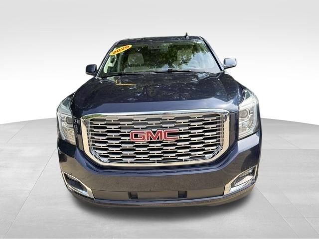 2020 GMC Yukon XL Denali