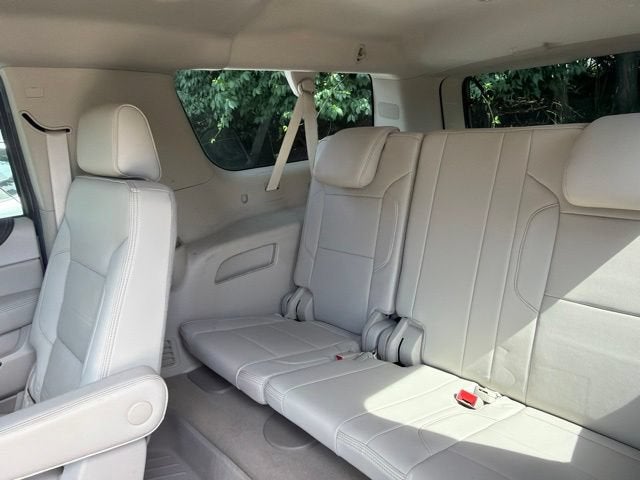 2020 GMC Yukon XL Denali