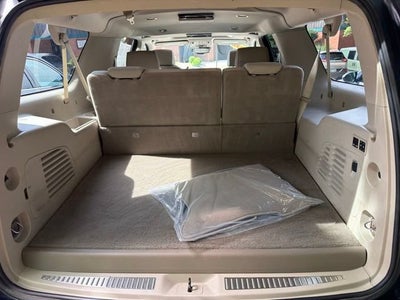 2020 GMC Yukon XL Denali