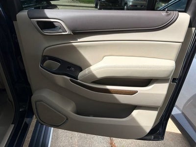 2020 GMC Yukon XL Denali
