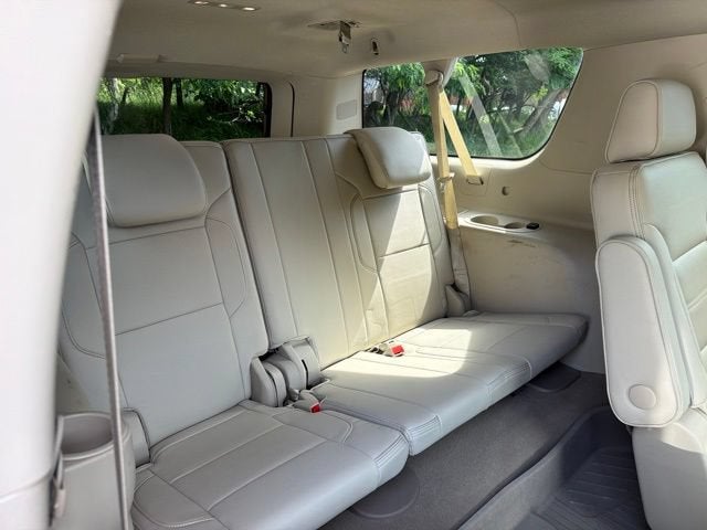 2020 GMC Yukon XL Denali